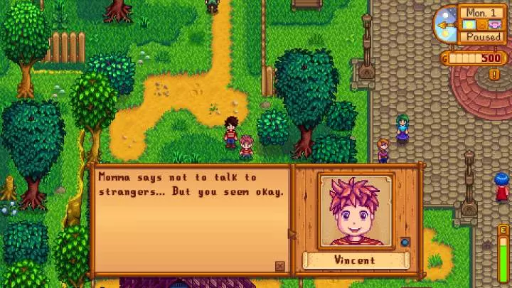 Stardew Valley - PC