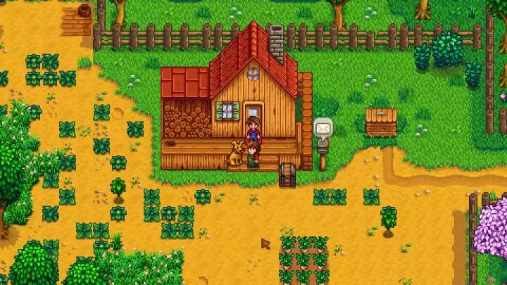 Stardew Valley - PC
