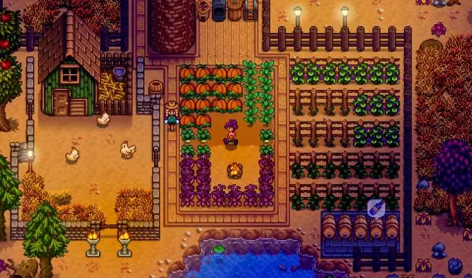 Stardew Valley - PC