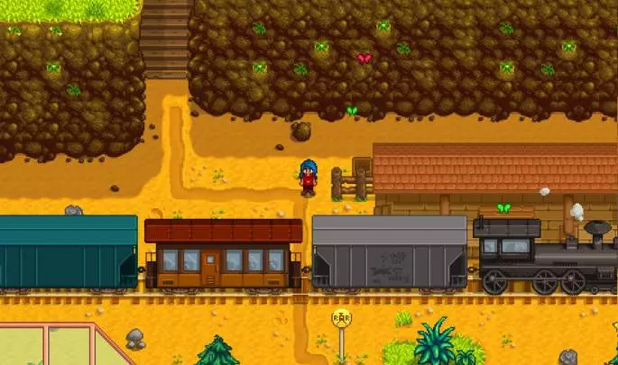 Stardew Valley