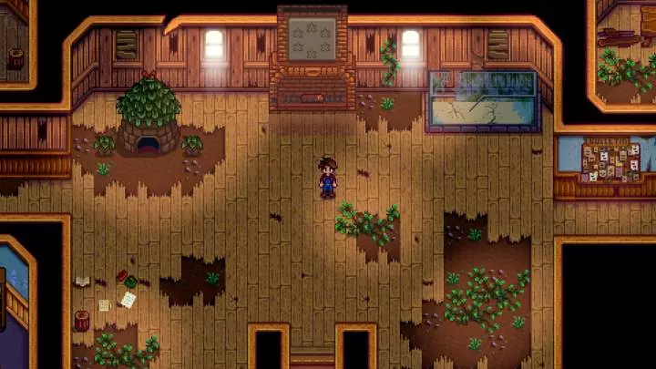 Stardew Valley - PC