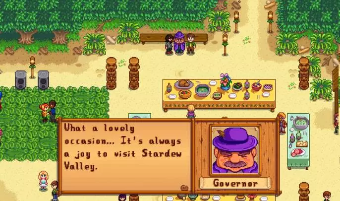 Stardew Valley
