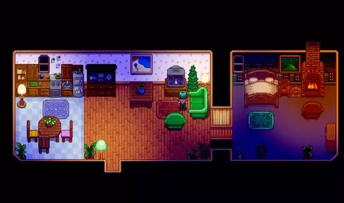Stardew Valley - PC