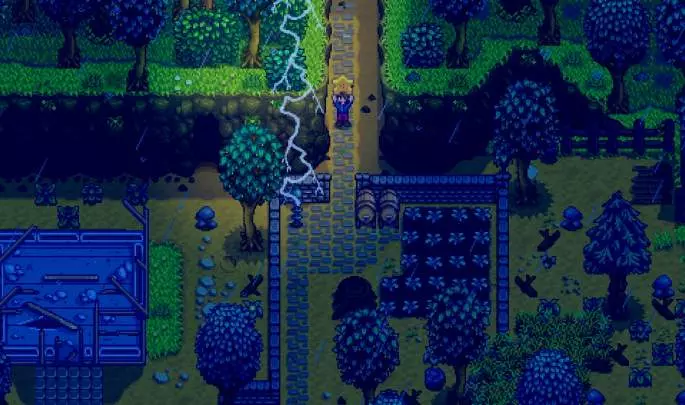 Stardew Valley