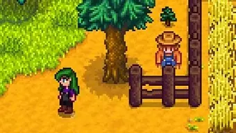 Stardew Valley: Actualización 1.1
