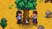 ¡El multijugador llega a Stardew Valley! Tráiler con fecha de lanzamiento