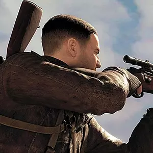 Sniper Elite 4 Análisis