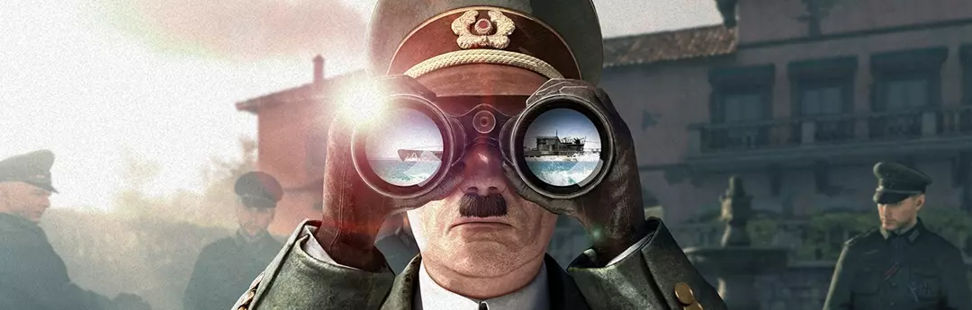 Análisis Sniper Elite 4 Análisis Sniper Elite 4