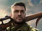 Sniper Elite 4