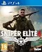 Sniper Elite 4