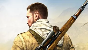 Sniper Elite saltará a los cines con un thriller de acción del director de Proyecto Rampage