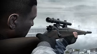 Sniper Elite 4 llega a PS5 y Xbox Series X|S gratis con una actualización que incluye varias mejoras