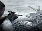 Sniper Elite 4 - Pantalla