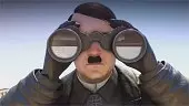 Sniper Elite 4: Primer Gameplay + Anuncio Target Führer
