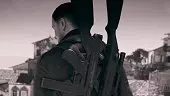 Sniper Elite 4: Tráiler Argumental: Italia 1943