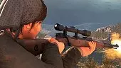 Sniper Elite 4: Tráiler Gameplay: 101
