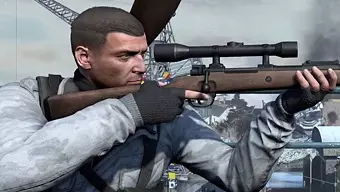 Sniper Elite 4: Lanzamiento. Deathstorm Part 1: Inception (DLC)