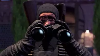 Sniper Elite 4: Lanzamiento. Deathstorm Part 2: Inception (DLC)