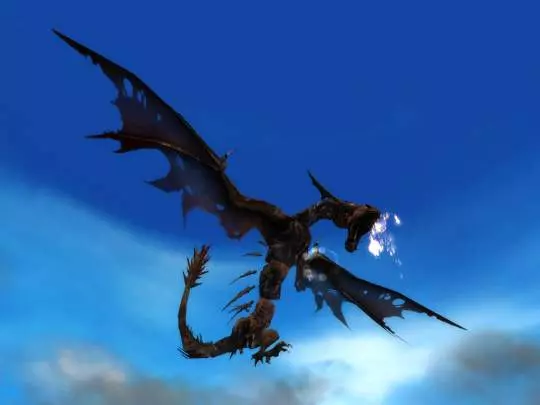 Guild Wars Factions - PC