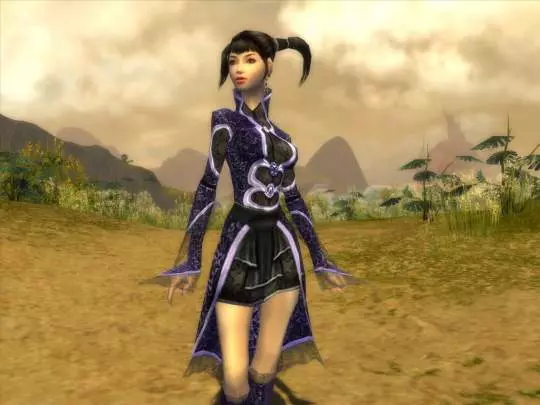 Guild Wars: Factions