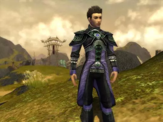 Guild Wars Factions - PC