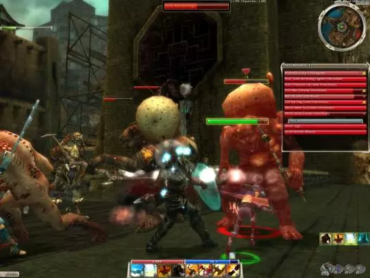 Guild Wars: Factions