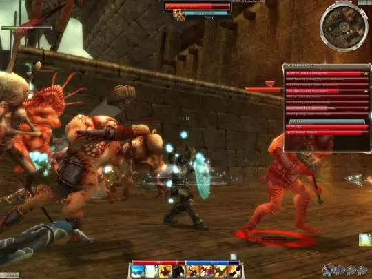 Guild Wars Factions - PC