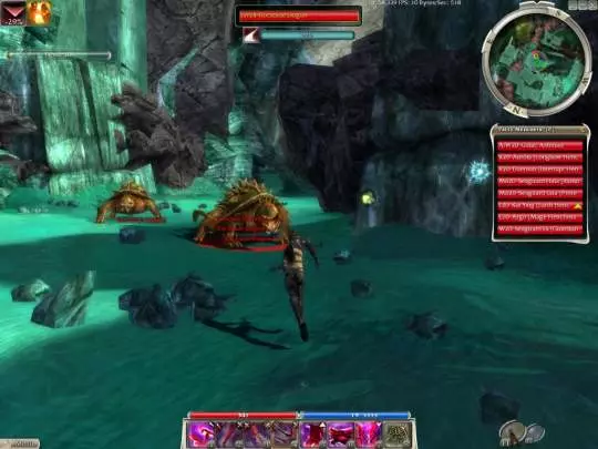 Guild Wars Factions - PC