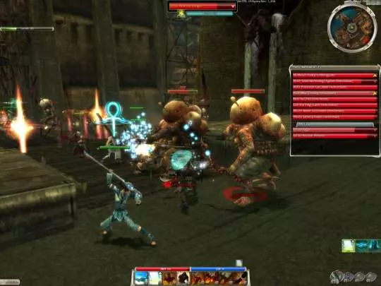 Guild Wars: Factions