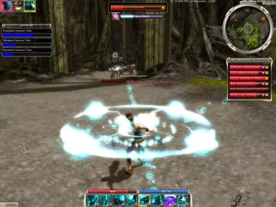 Guild Wars Factions - PC