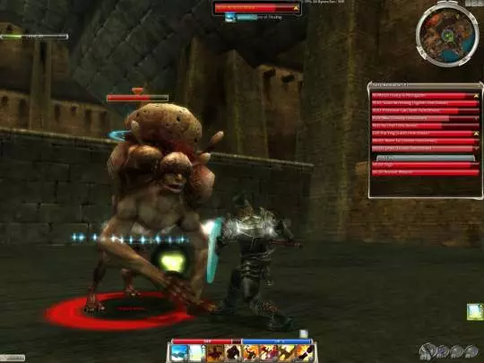 Guild Wars: Factions