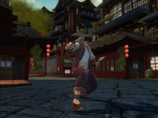 Guild Wars Factions - PC