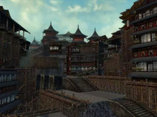 Guild Wars: Factions