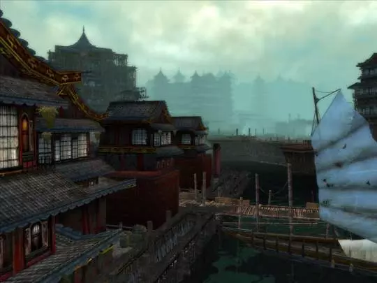 Guild Wars Factions - PC