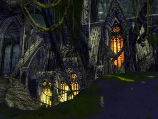 Guild Wars: Factions