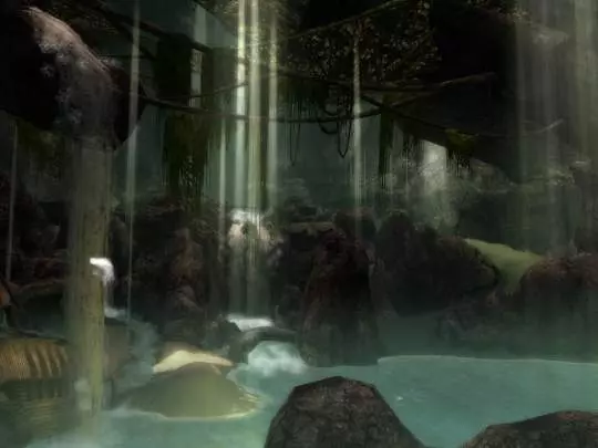 Guild Wars Factions - PC