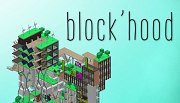 Carátula de Block'hood - PC