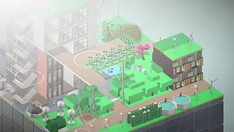 Block'hood: Tráiler Gameplay