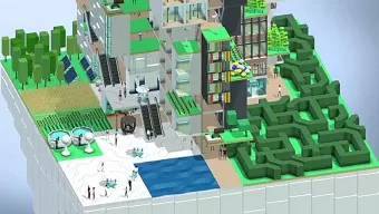 Block'hood: Coexist Update Video