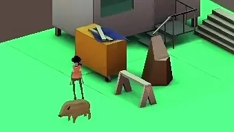 Block'hood: Tráiler Argumental / Fecha de Lanzamiento