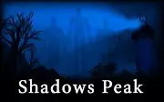 Shadows Peak