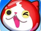 Yo-Kai Watch: Wibble Wobble