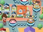 Yo-Kai Watch Wibble Wobble - Pantalla