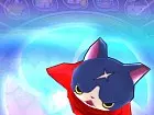 Yo-Kai Watch Wibble Wobble