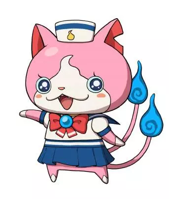 Yo-Kai Watch Wibble Wobble - Android
