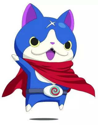 Yo-Kai Watch Wibble Wobble - Android