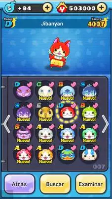 Yo-Kai Watch Wibble Wobble