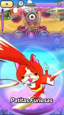 Yo-Kai Watch Wibble Wobble