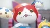 Yo-Kai Watch Wibble Wobble: Trailer