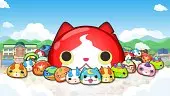 Yo-Kai Watch Wibble Wobble: Tráiler Gameplay: Play Meow